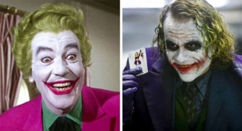 10) Joker