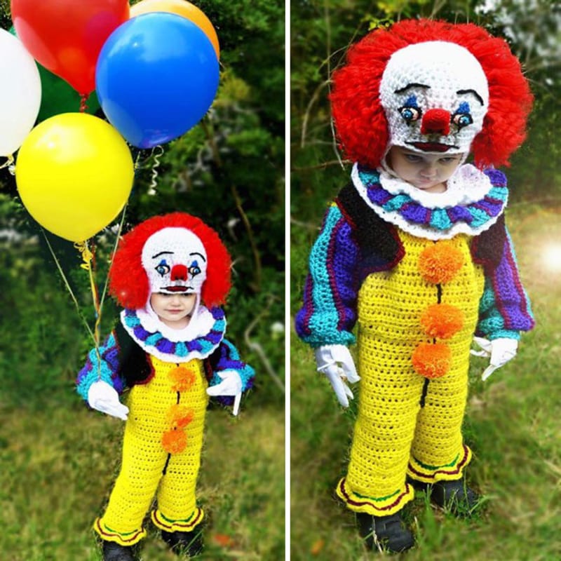 Pennywise (To)