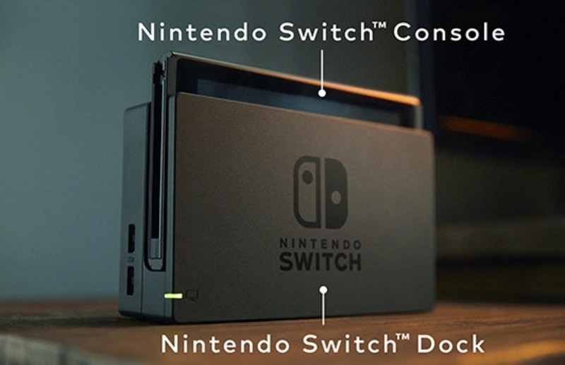 Podívejte se na první fotky nového Nintenda Switch 2