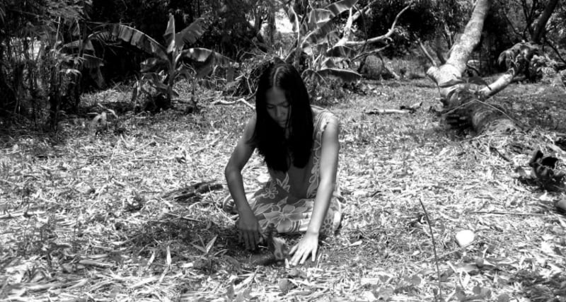 Death in the Land of Encantos (2007) - Filipínský snímek o následcích hurikánu. (9 hodin)