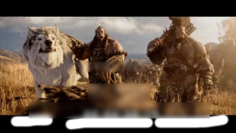 Nové fotky z Warcraftu - Obrázek 6