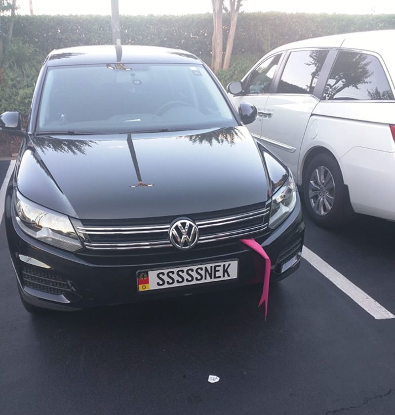 VW Had