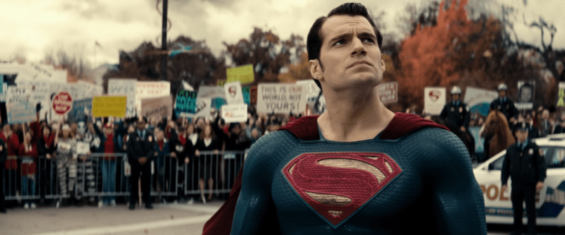 Batman vs. Superman: Úsvit spravedlnosti - Obrázek 8