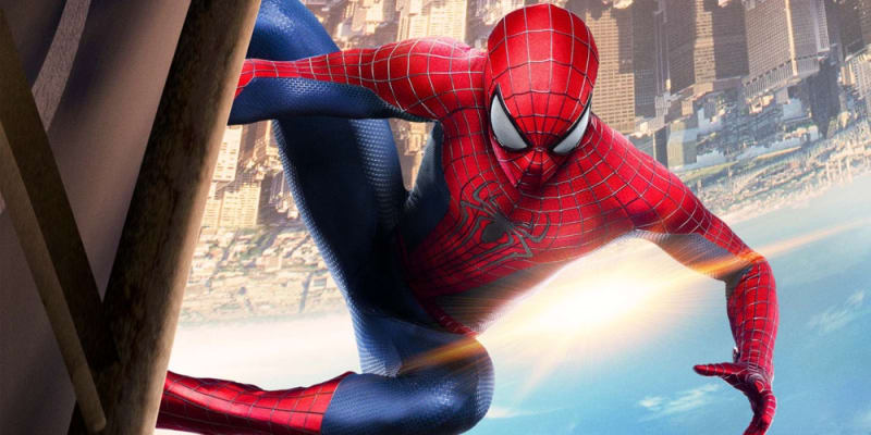 15) Amazing Spider-Man 2 (2014) – 708 milionů dolarů