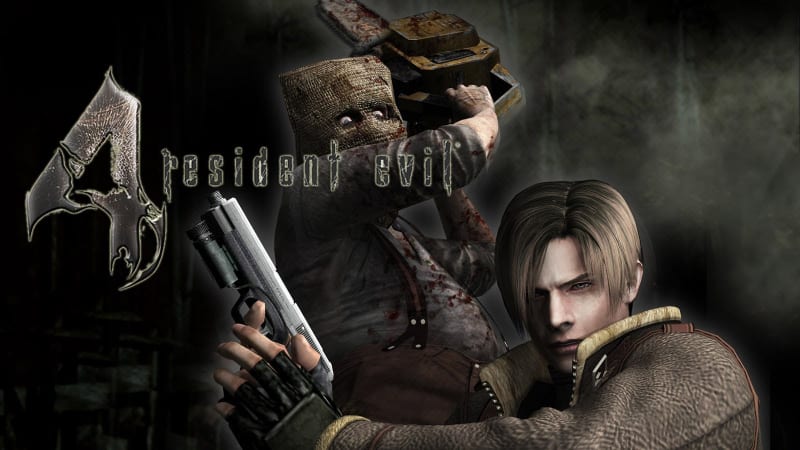 Resident Evil | Akční, nikoliv hororová série Resident Evil je tu s námi už taky pěknou řádku let, zejména čtvrtý díl je ale důkazem, že zombie jsou stále v kurzu