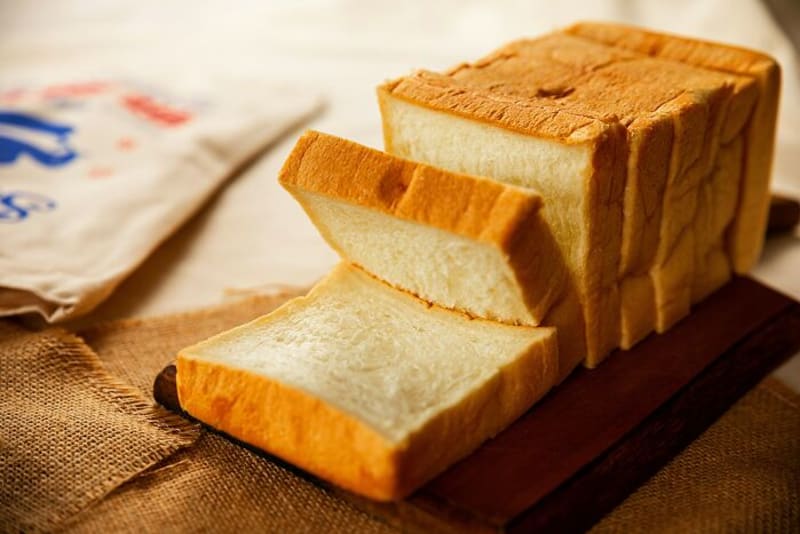 Americký chleba – nasládlý, s podivnou texturou a podezřele dlouhou trvanlivostí