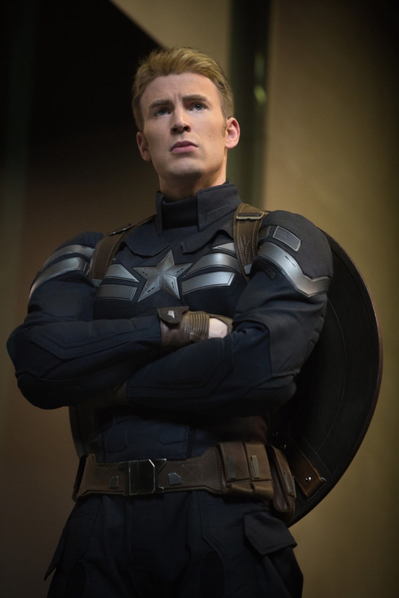 Captain America: Návrat prvního Avengera - Obrázek 5