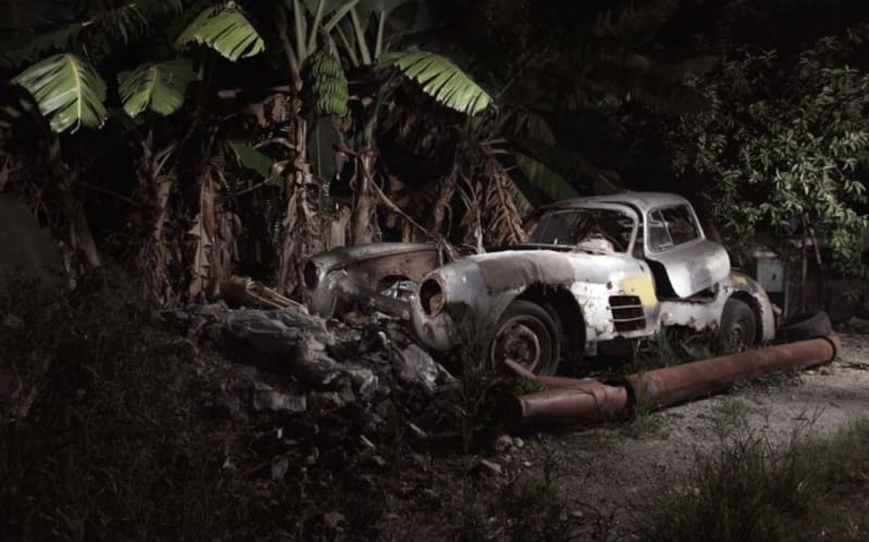 Kubánské automobilové klenoty