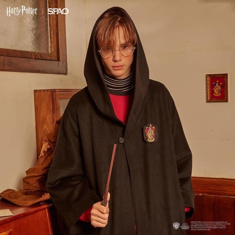 Harry Potter - móda z Bradavic 12