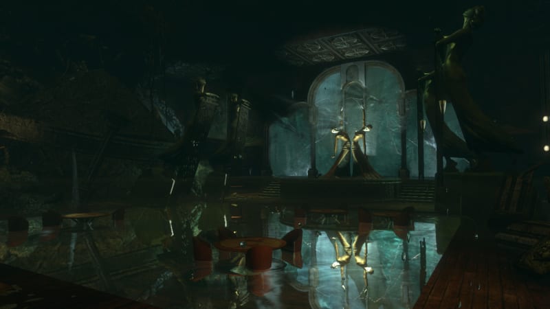 První obrázky z nové kolekce BioShock 2