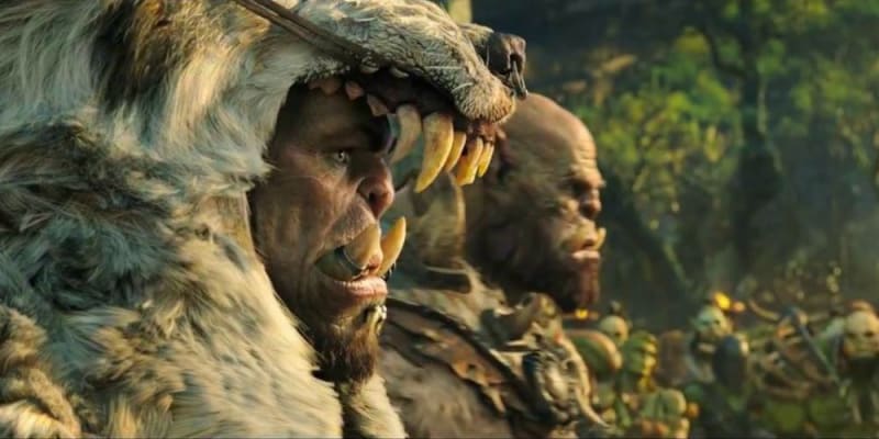 Filmový Warcraft byl oznámen už v roce 2006, cesta do kin mu tedy trvala 10 let.