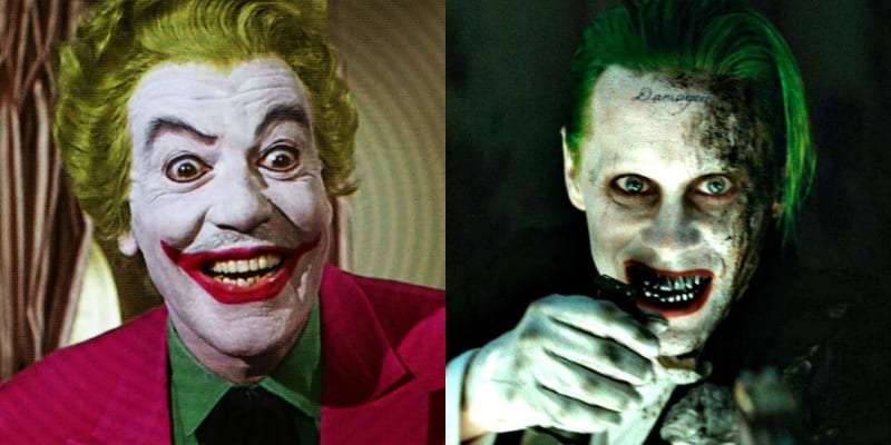 Joker 1966 / 2016