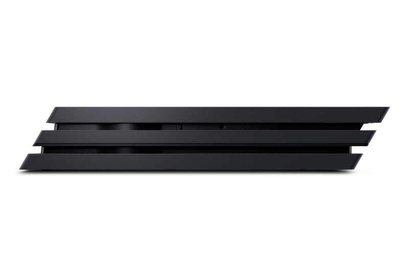 Jak se vám líbí nový PlayStation 4 Pro? 11