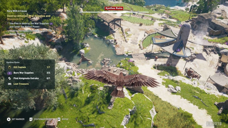 První obrázky z Assassin’s Creed Odyssey 9