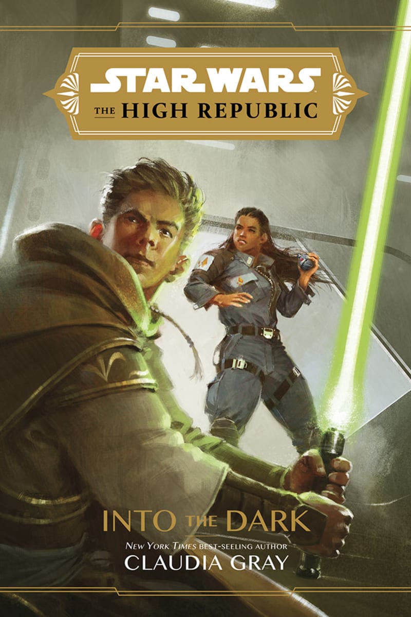 Star Wars: High Republic Era