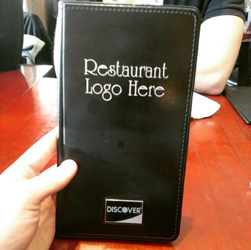 "Zde logo restaurace"