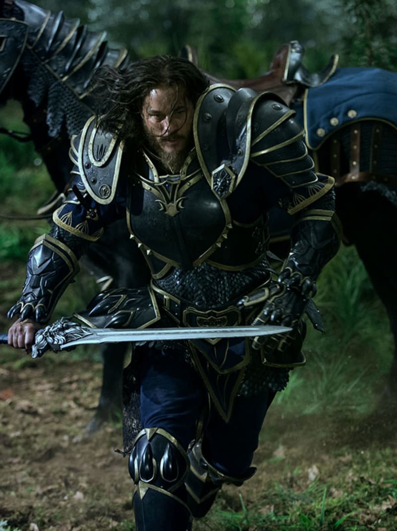 Hi-res fotky z Warcraftu - Obrázek 8