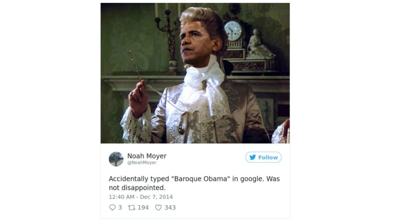 Barokní Obama