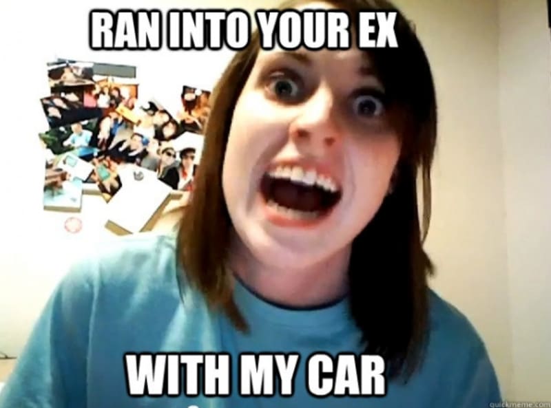 Overly Attached Girlfriend 3