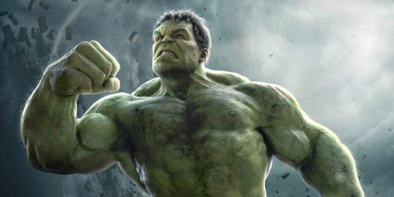 Hulk - Otázka divných penisů prostě musí začít i skončit s Hulkem. Proč? Copak se vůbec někdo musí ptát?