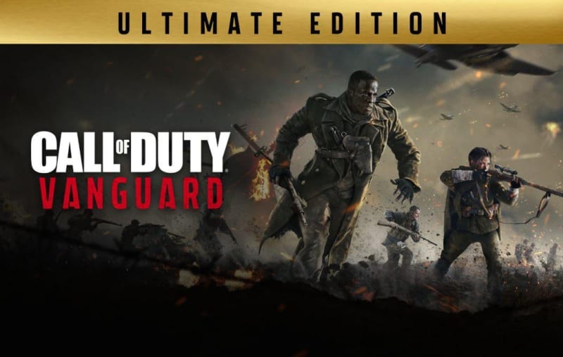Call of Duty: Vanguard - první uniklé obrázky 3