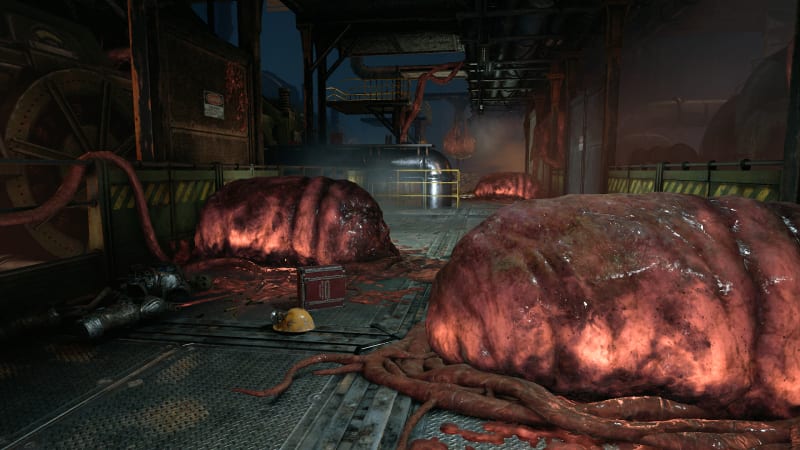 První galerie obrázků Gears of War 4 přímo z E3! 2