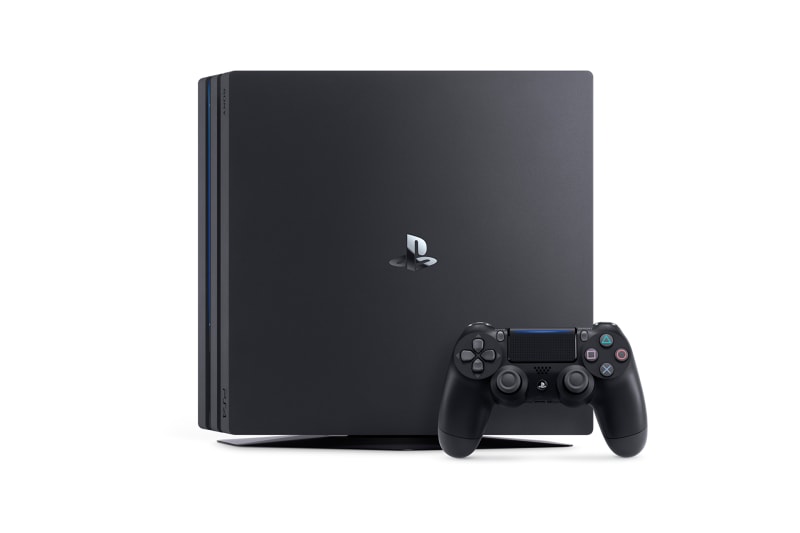 Jak se vám líbí nový PlayStation 4 Pro? 1