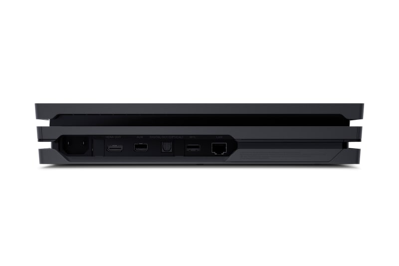 Jak se vám líbí nový PlayStation 4 Pro? 9