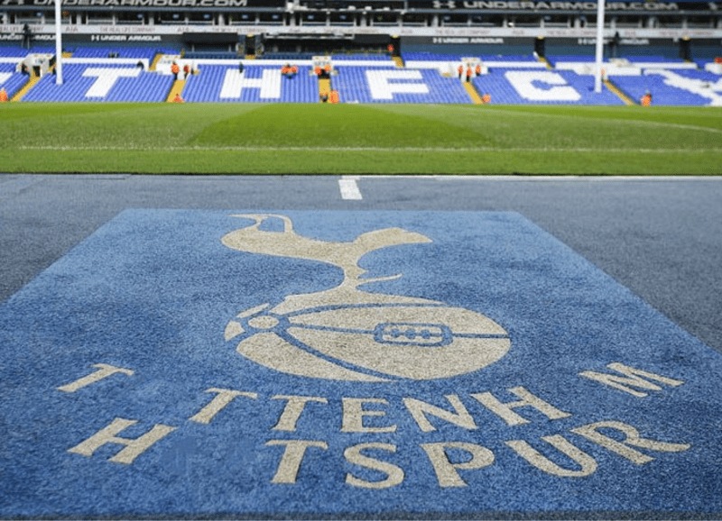 Fotbalový klub Tottenham Hotspur
