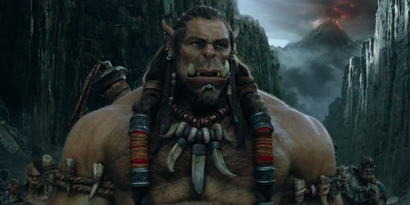 Filmový Warcraft vychází z románů Zrod Hordy a Poslední strážce.