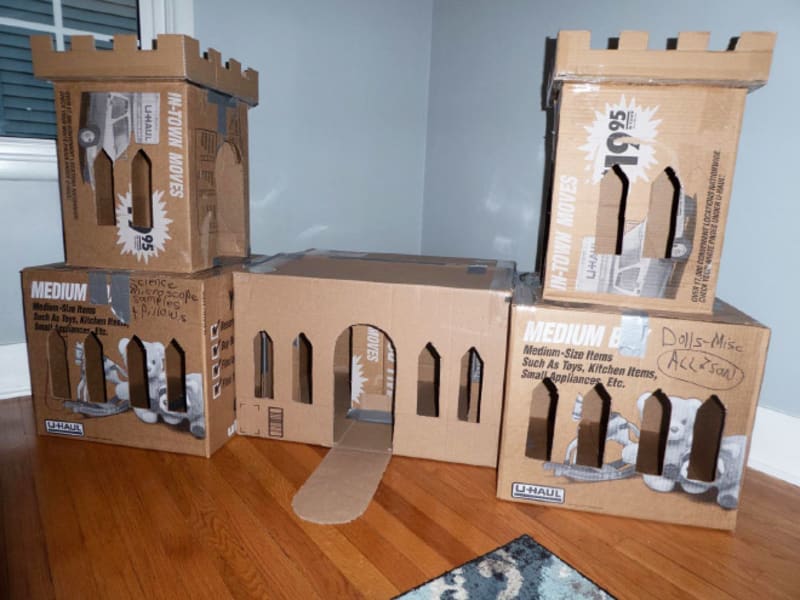 Kočičí hrady 15