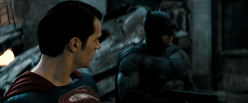 Batman vs. Superman: Úsvit spravedlnosti - Obrázek 19