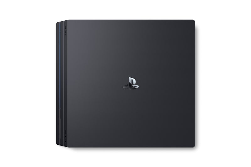 Jak se vám líbí nový PlayStation 4 Pro? 3