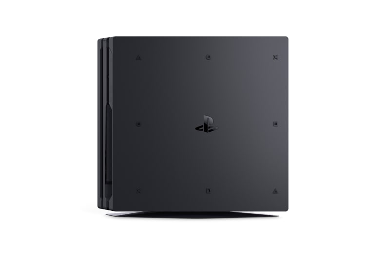 Jak se vám líbí nový PlayStation 4 Pro? 5