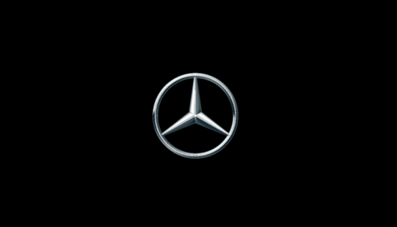 Z loga Mercedes přímo prýští sebevědomí. Každý cíp hvězdy reprezentuje dominanci kvality a stylu nad třemi živly - zemi, vodě i vzduchu.