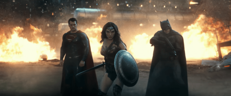 Batman vs. Superman: Úsvit spravedlnosti - Obrázek 20