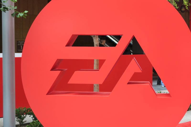 Tiskové konference na E3 obrazem 1