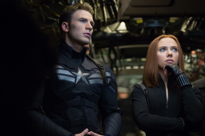 Captain America: Návrat prvního Avengera - Obrázek 3