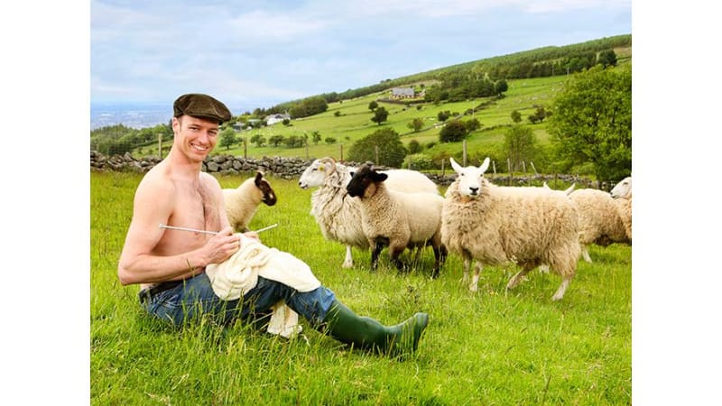 Kalendář irských farmářů 2020 4