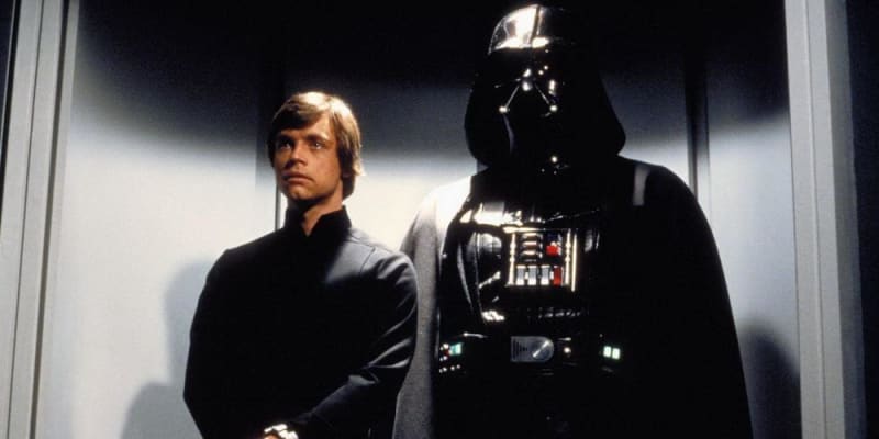 11) Star Wars: Epizoda VI – Návrat Jediho (1983) – IMDb rating 8,3/10