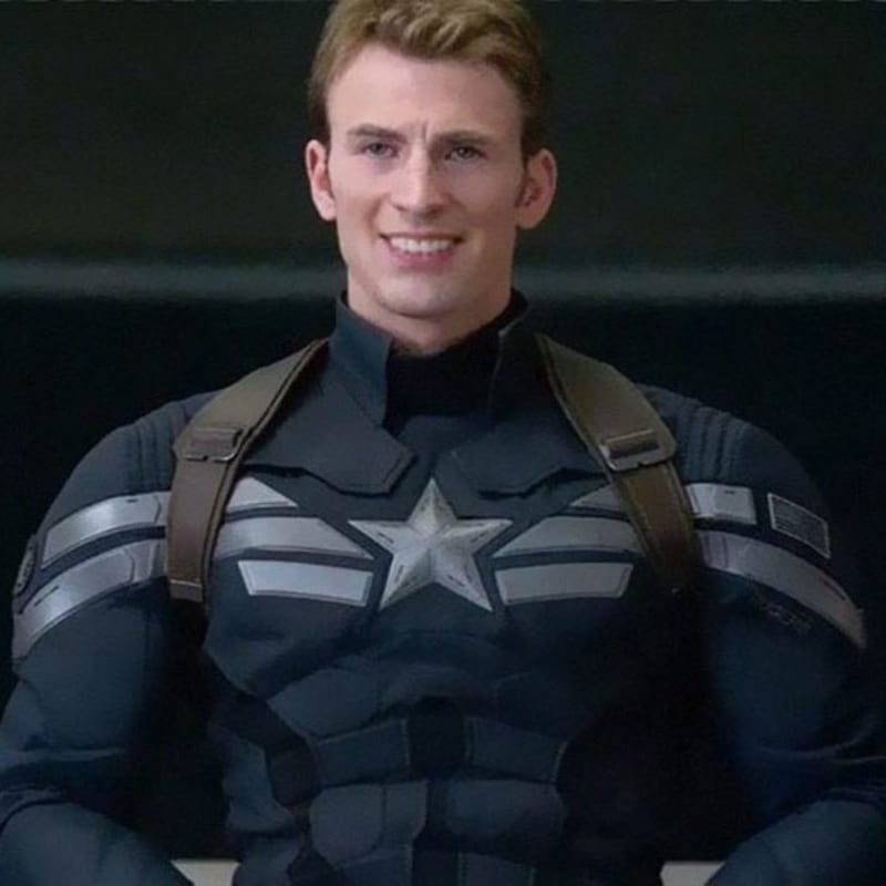 Avengers s photoshopovým úsměvem 12