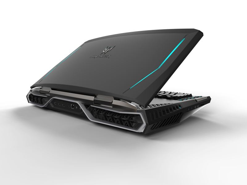Acer Predator 21X 1