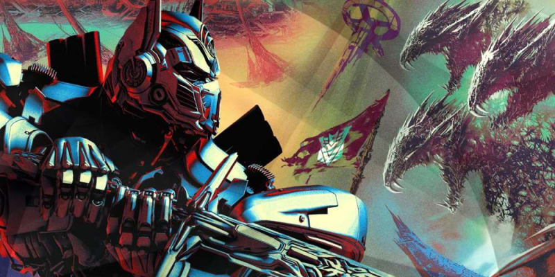 Transformers: Poslední rytíř (22. června 2017) – Pátý díl Transformers, dosud víme jen o návratu známých robotů, Marka Wahlberga a režiséra Michala Baye