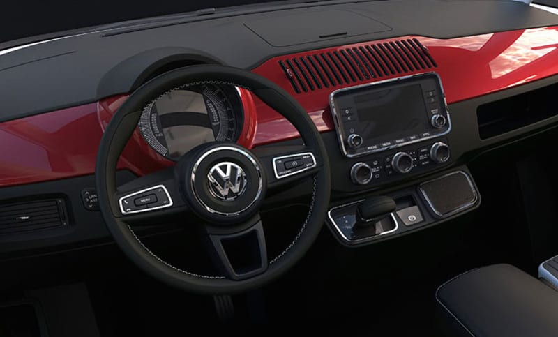 Volkswagen T1 Revival