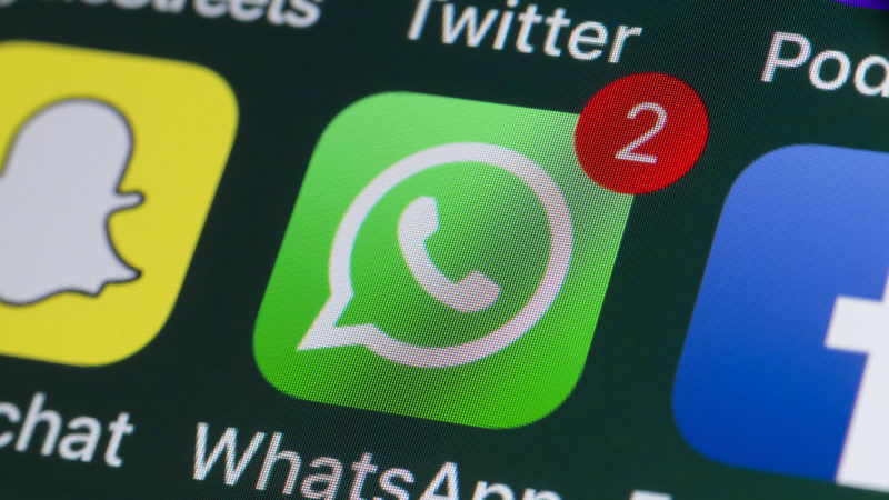 Novinky v oblíbené aplikaci. WhatsApp zavádí změnu, která skryje citlivé konverzace
