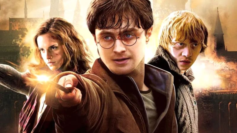 Velký návrat do Bradavic: Pusťte si úžasné nové video pro fanoušky Harryho Pottera