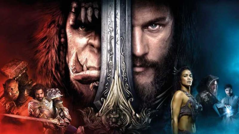 Jak první recenze hodnotí filmový Warcraft?