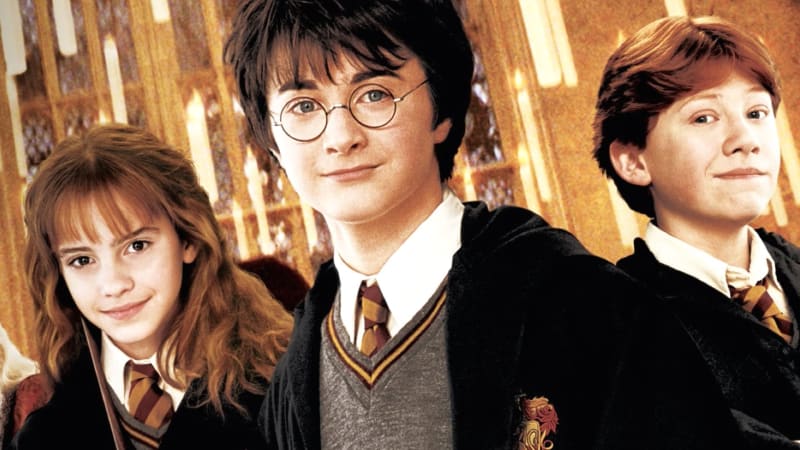 Statistiky z hraní Hogwarts Legacy ukazují smutnou pravdu o fanoušcích Harryho Pottera
