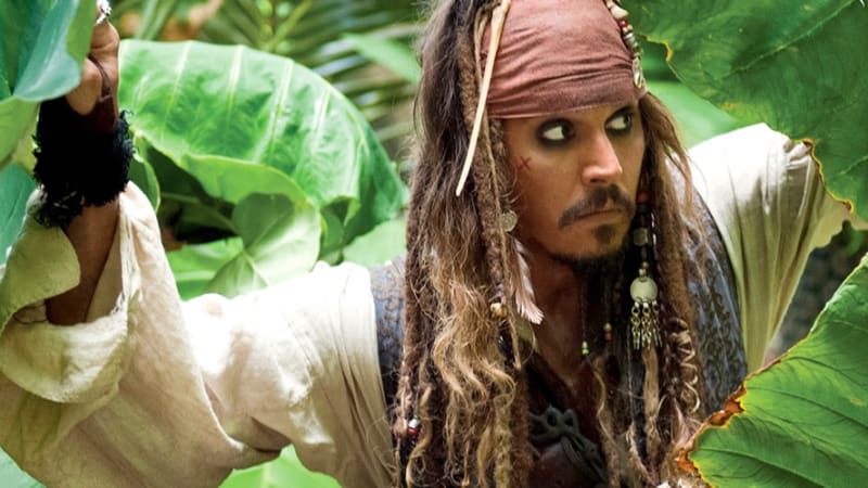 Fanoušci Pirátů z Karibiku jsou z traileru nového filmu zmatení! Bude v něm vůbec Jack Sparrow?