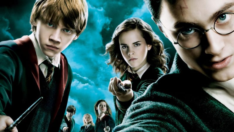 Co přinese nový film ze světa Harryho Pottera?